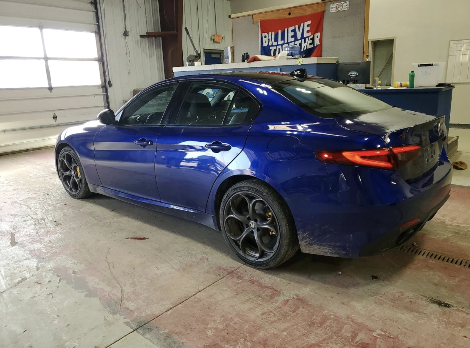 Alfa Romeo Giulia  TI/ ���� �� ����: 26.05.2026�. | Mobile.bg � ����������� 2