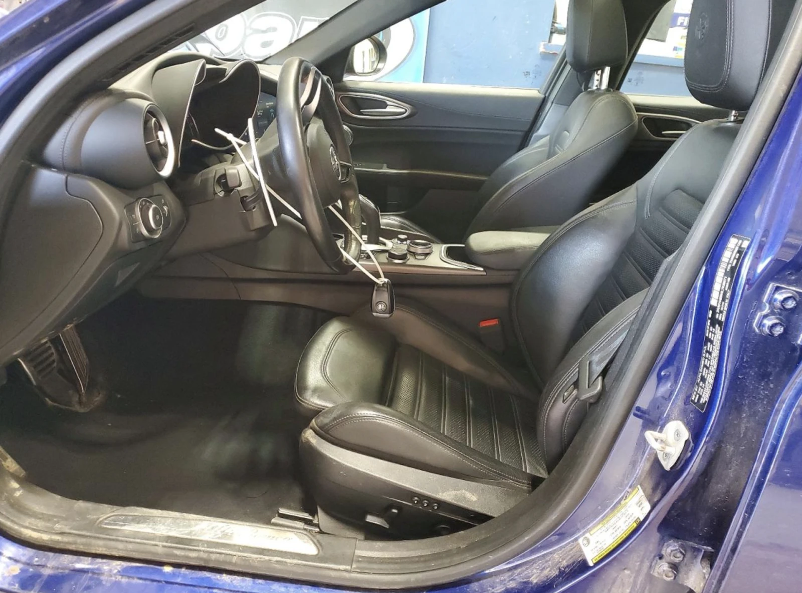 Alfa Romeo Giulia  TI/ ���� �� ����: 26.05.2026�. | Mobile.bg � ����������� 7