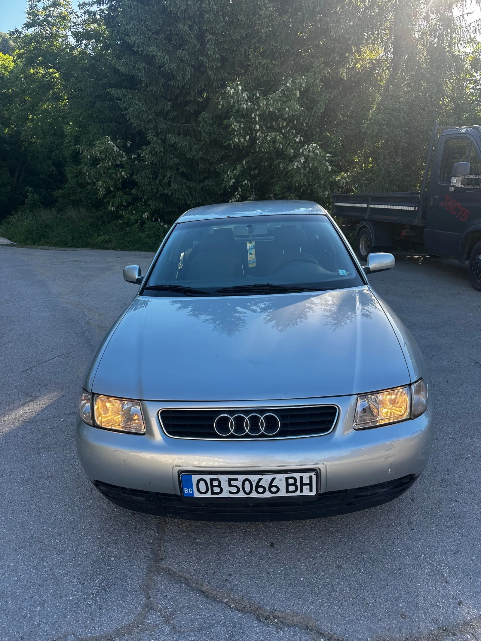 Audi A3 | Mobile.bg � ����������� 5