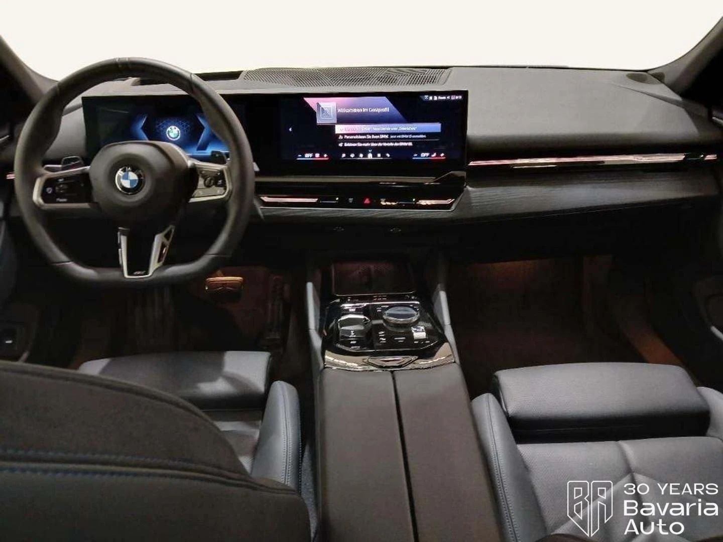 BMW 540 d xDrive M Sport Paket, снимка 6 - Автомобили и джипове - 55306329