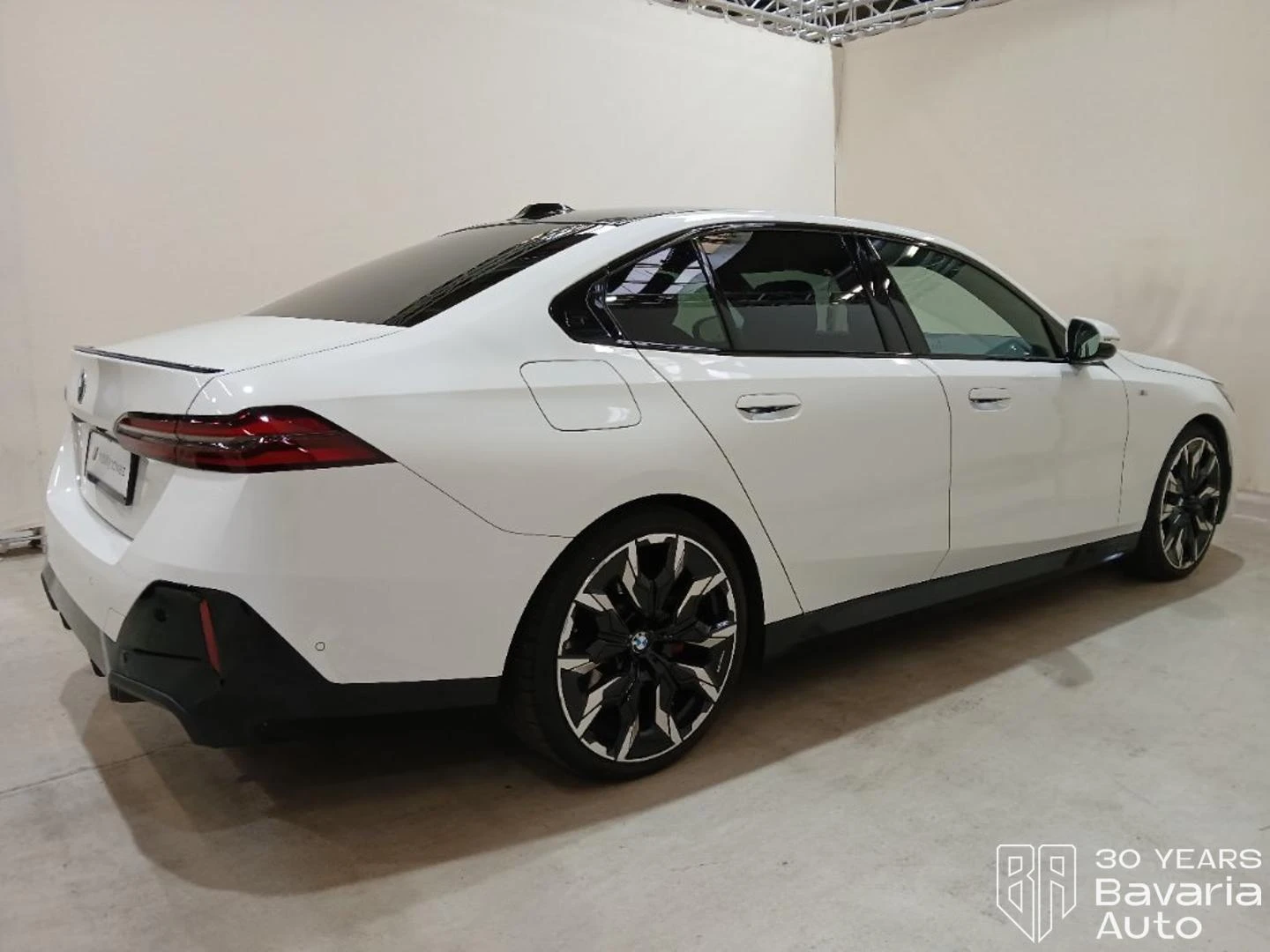 BMW 540 d xDrive M Sport Paket, снимка 4 - Автомобили и джипове - 55306329