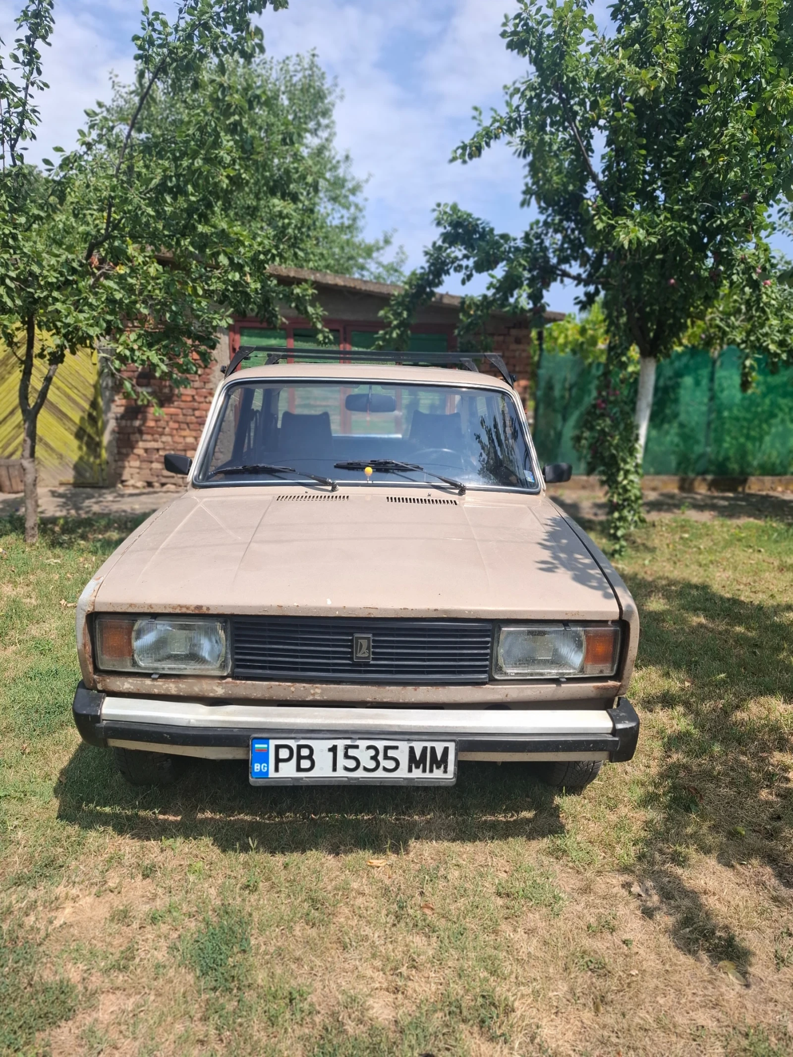 Lada 2105