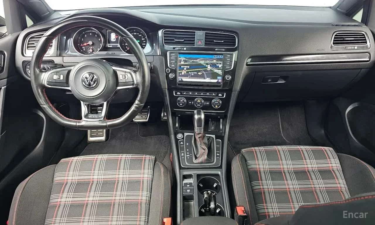 VW Golf * 2.0 GTI Extreme Edition * ЦЕНА ДО БГ, снимка 7 - Автомобили и джипове - 55738904