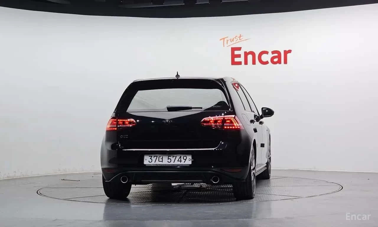 VW Golf * 2.0 GTI Extreme Edition * ЦЕНА ДО БГ, снимка 4 - Автомобили и джипове - 55738904