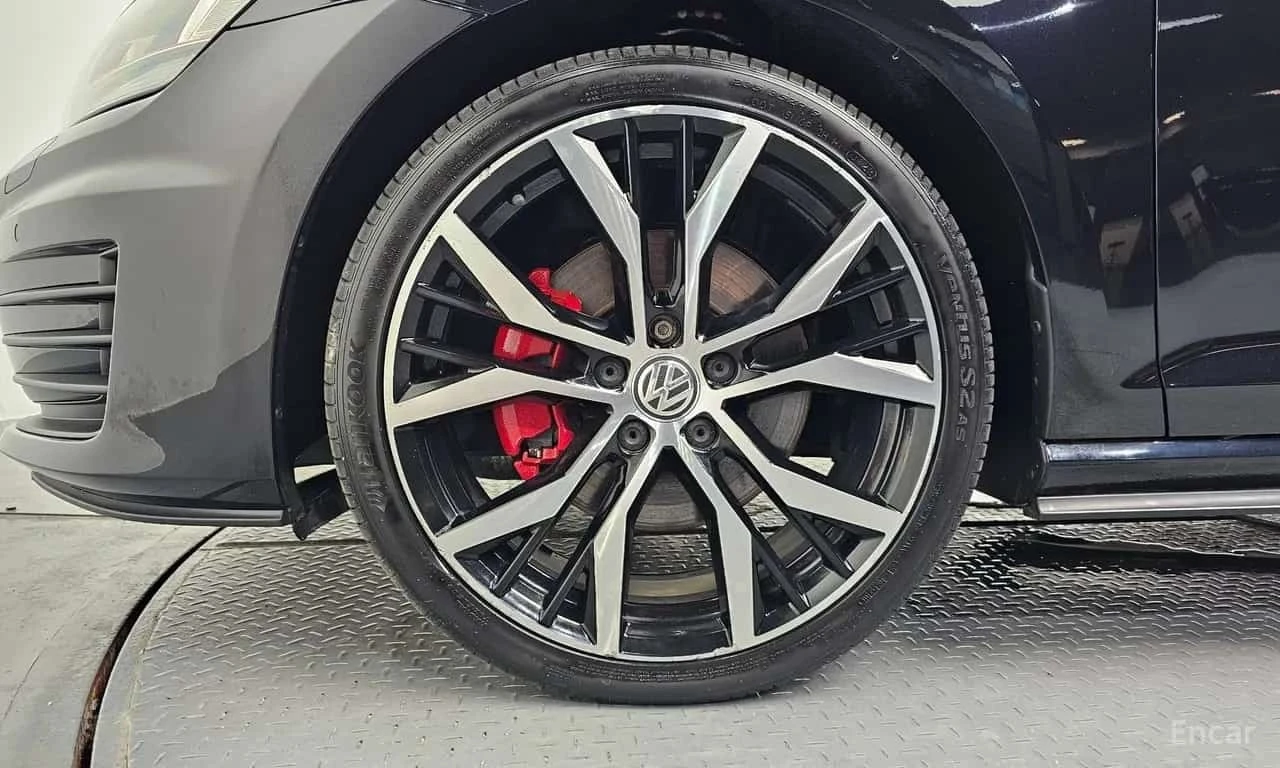 VW Golf * 2.0 GTI Extreme Edition * ЦЕНА ДО БГ, снимка 5 - Автомобили и джипове - 55738904