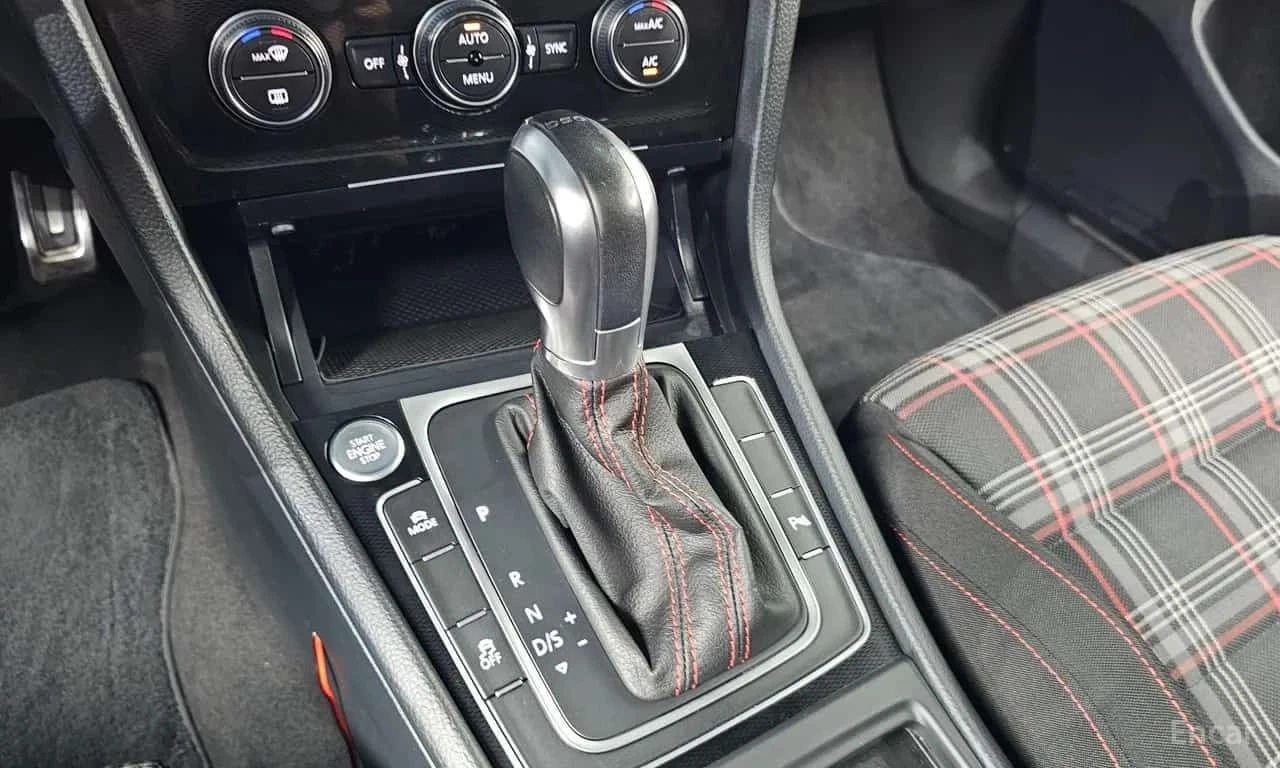 VW Golf * 2.0 GTI Extreme Edition * ЦЕНА ДО БГ, снимка 9 - Автомобили и джипове - 55738904