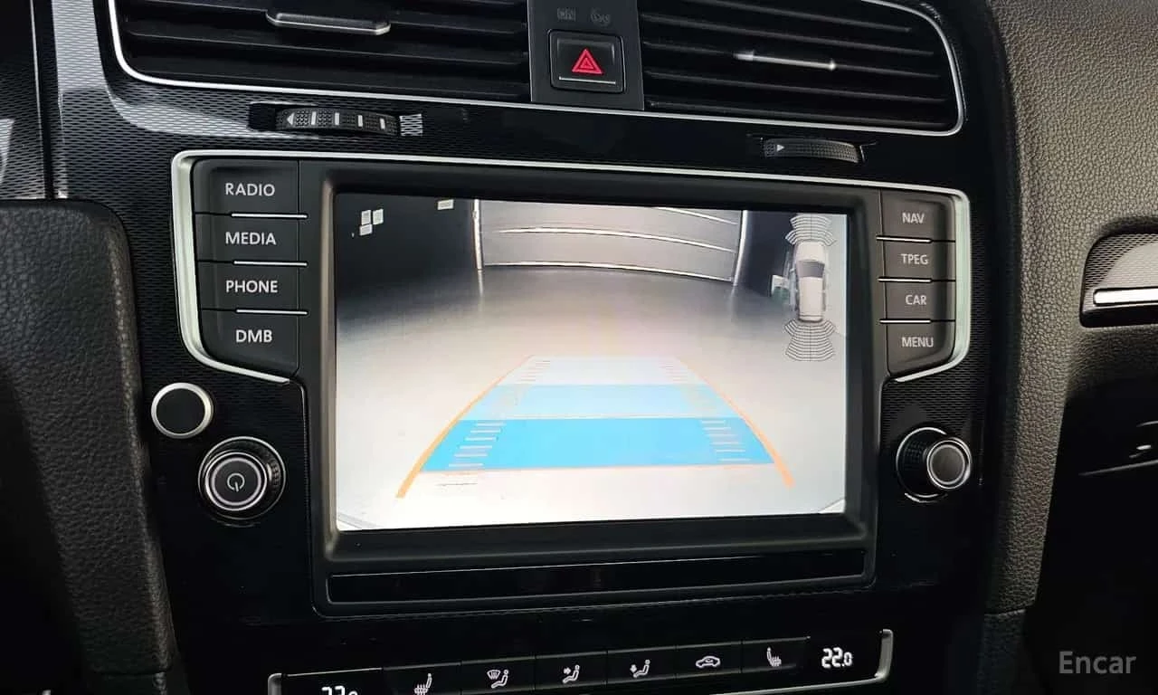 VW Golf * 2.0 GTI Extreme Edition * ЦЕНА ДО БГ, снимка 15 - Автомобили и джипове - 55738904