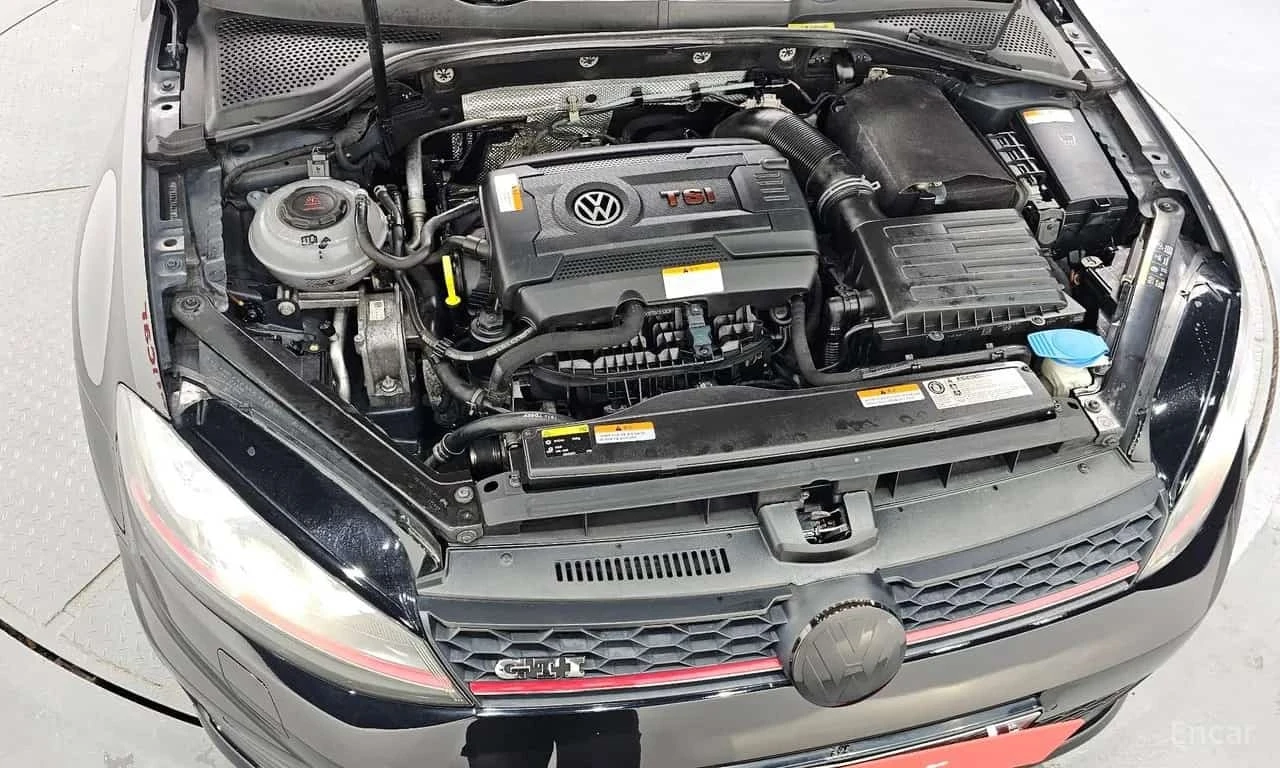 VW Golf * 2.0 GTI Extreme Edition * ЦЕНА ДО БГ, снимка 6 - Автомобили и джипове - 55738904