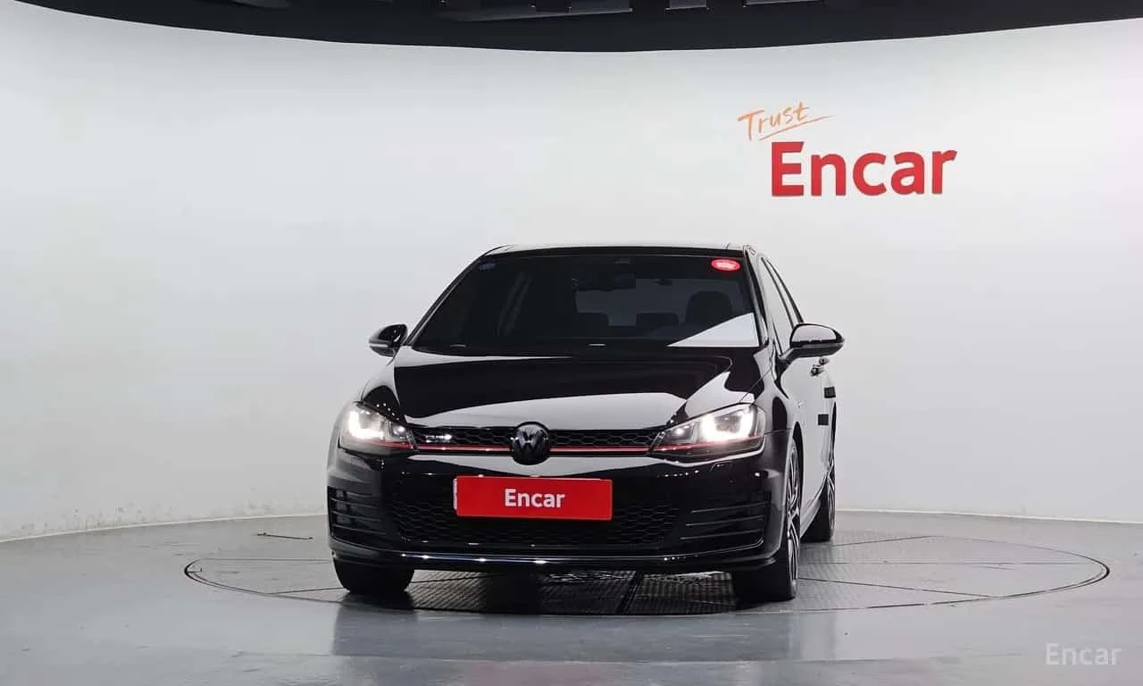 VW Golf * 2.0 GTI Extreme Edition * ЦЕНА ДО БГ, снимка 3 - Автомобили и джипове - 55738904