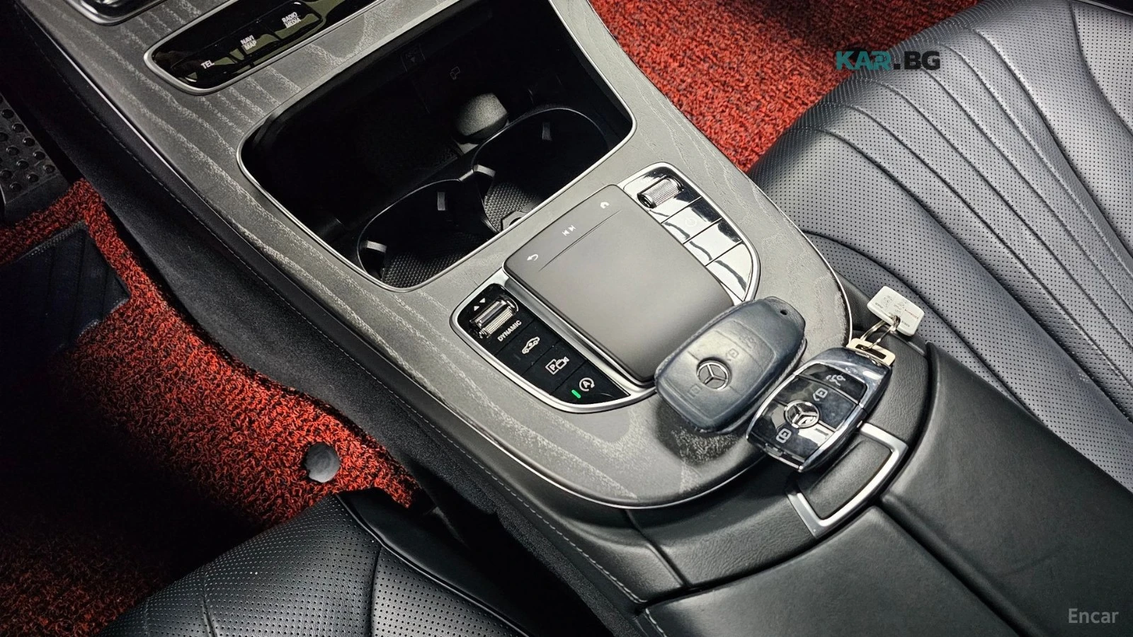 Mercedes-Benz CLS 450 4MATIC* HUD* 360* ECS* КОЖА* ОБДУХ* НАВИ* ПАНО, снимка 7 - Автомобили и джипове - 55819643