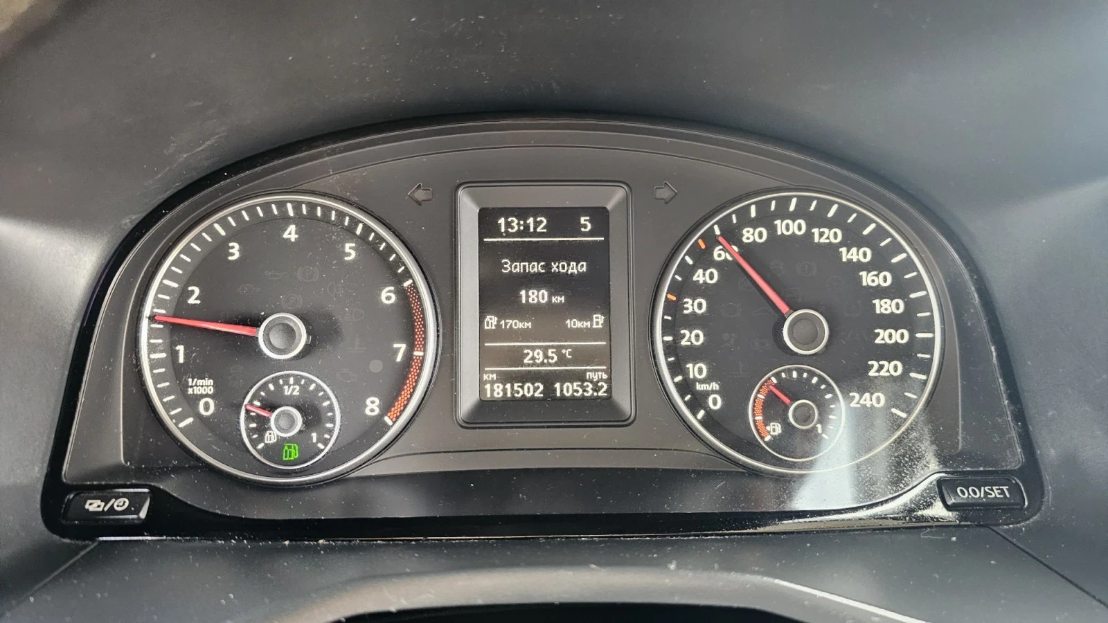 VW Caddy MAXI - 7 �����  | Mobile.bg � ����������� 9