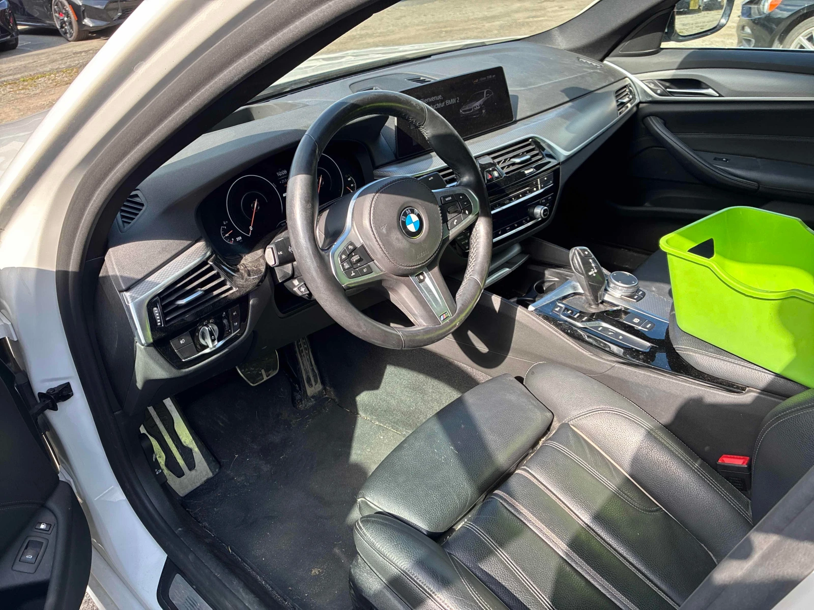 BMW 530E xDrive iPerformance/���������������� �� BMW | Mobile.bg � ����������� 7