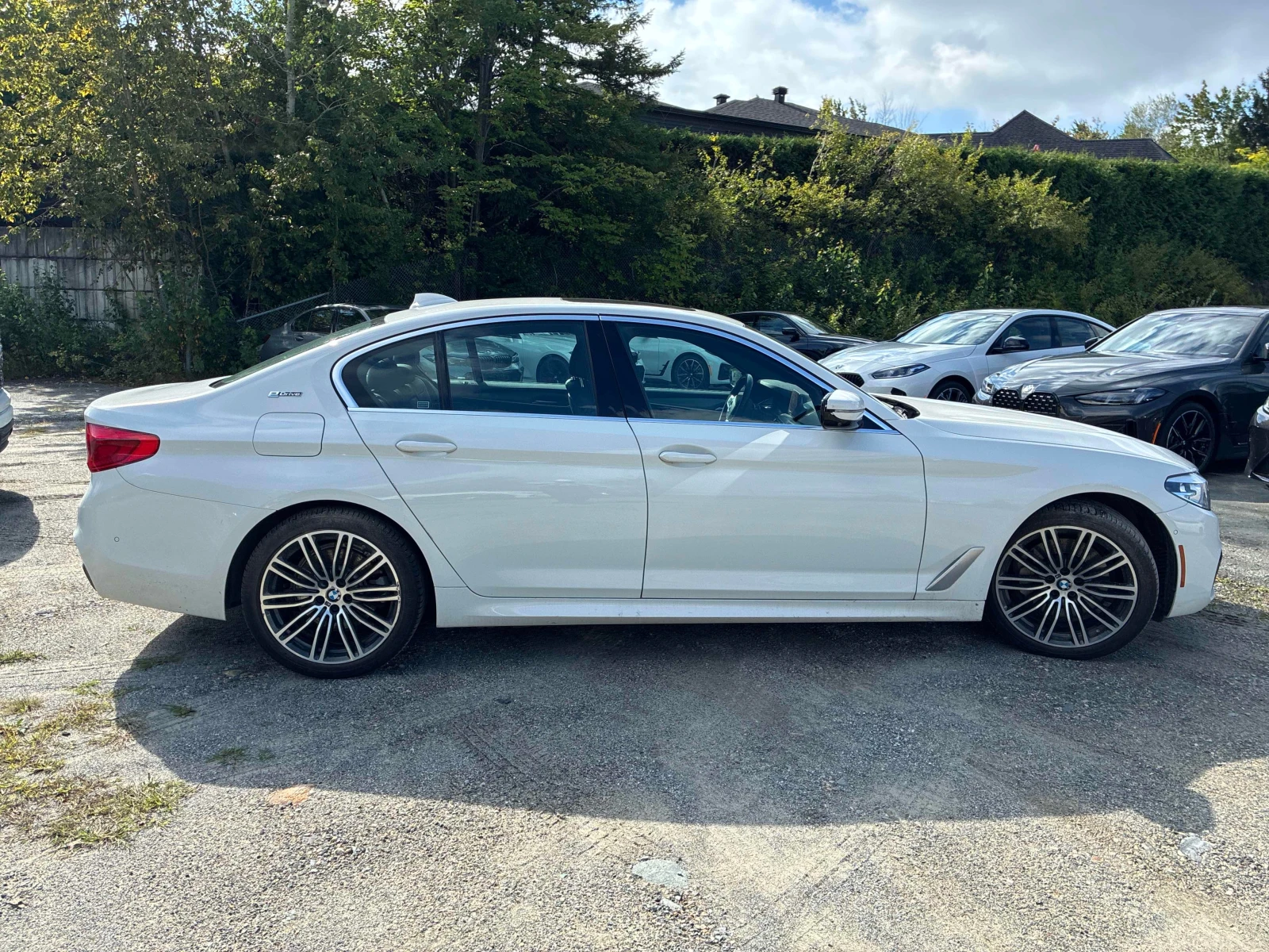 BMW 530E xDrive iPerformance/���������������� �� BMW | Mobile.bg � ����������� 4