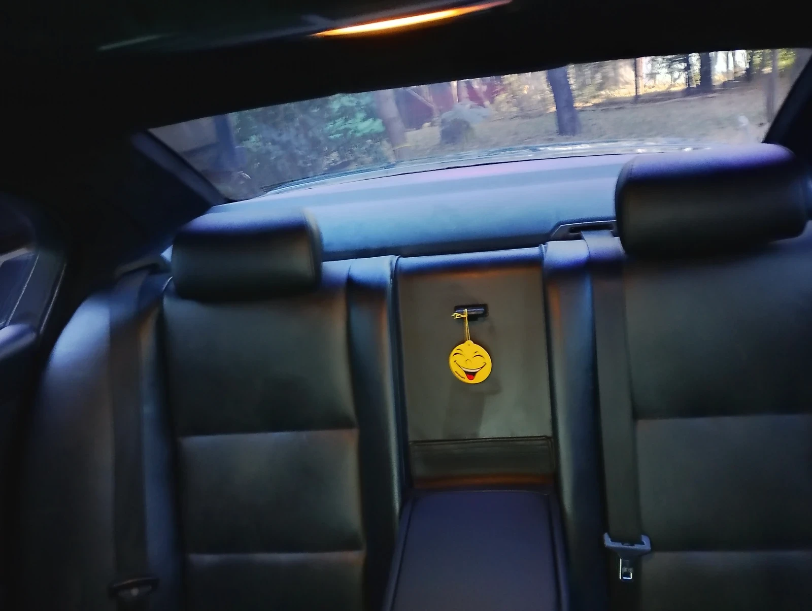 BMW 545, снимка 14 - Автомобили и джипове - 55987182