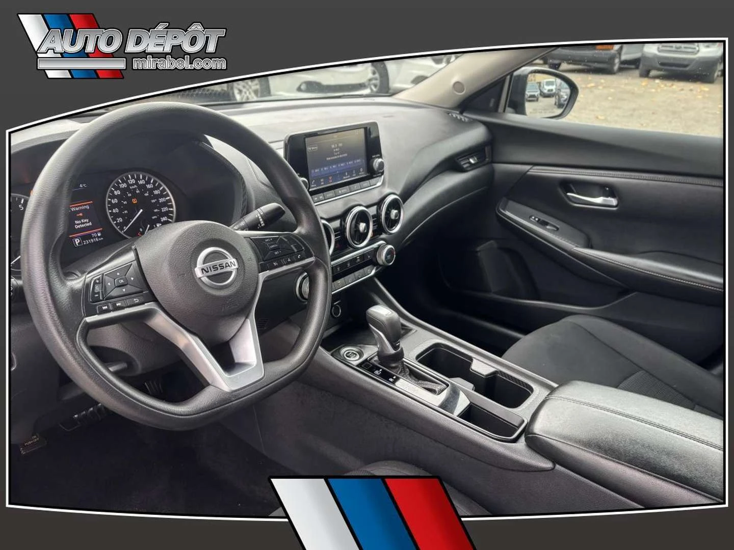 Nissan Sentra | Mobile.bg � ����������� 6
