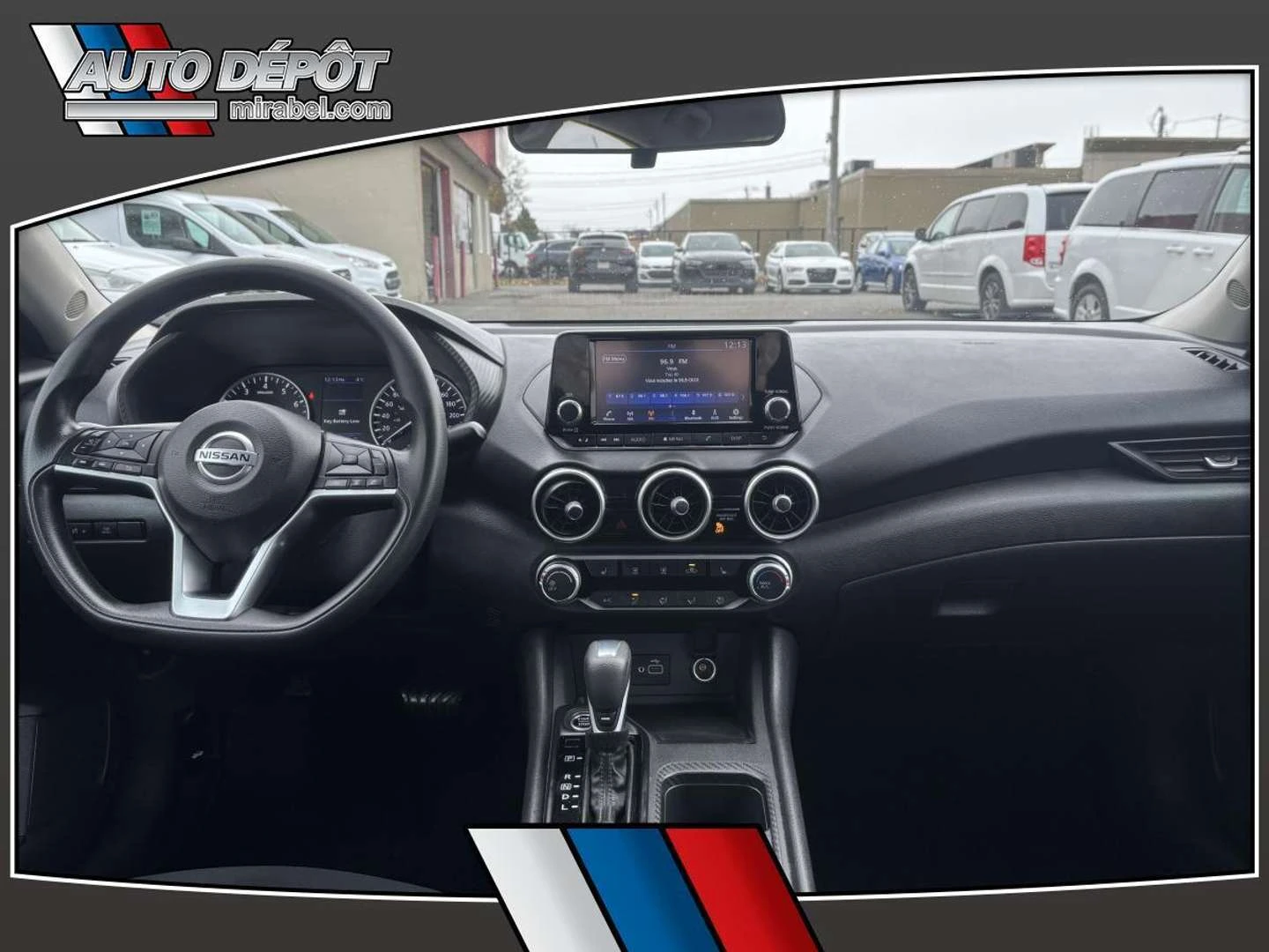Nissan Sentra | Mobile.bg � ����������� 10