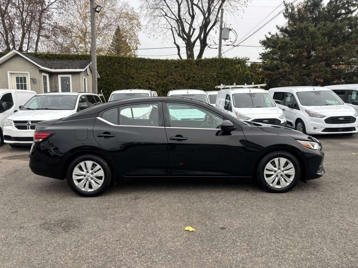 Nissan Sentra | Mobile.bg � ����������� 3