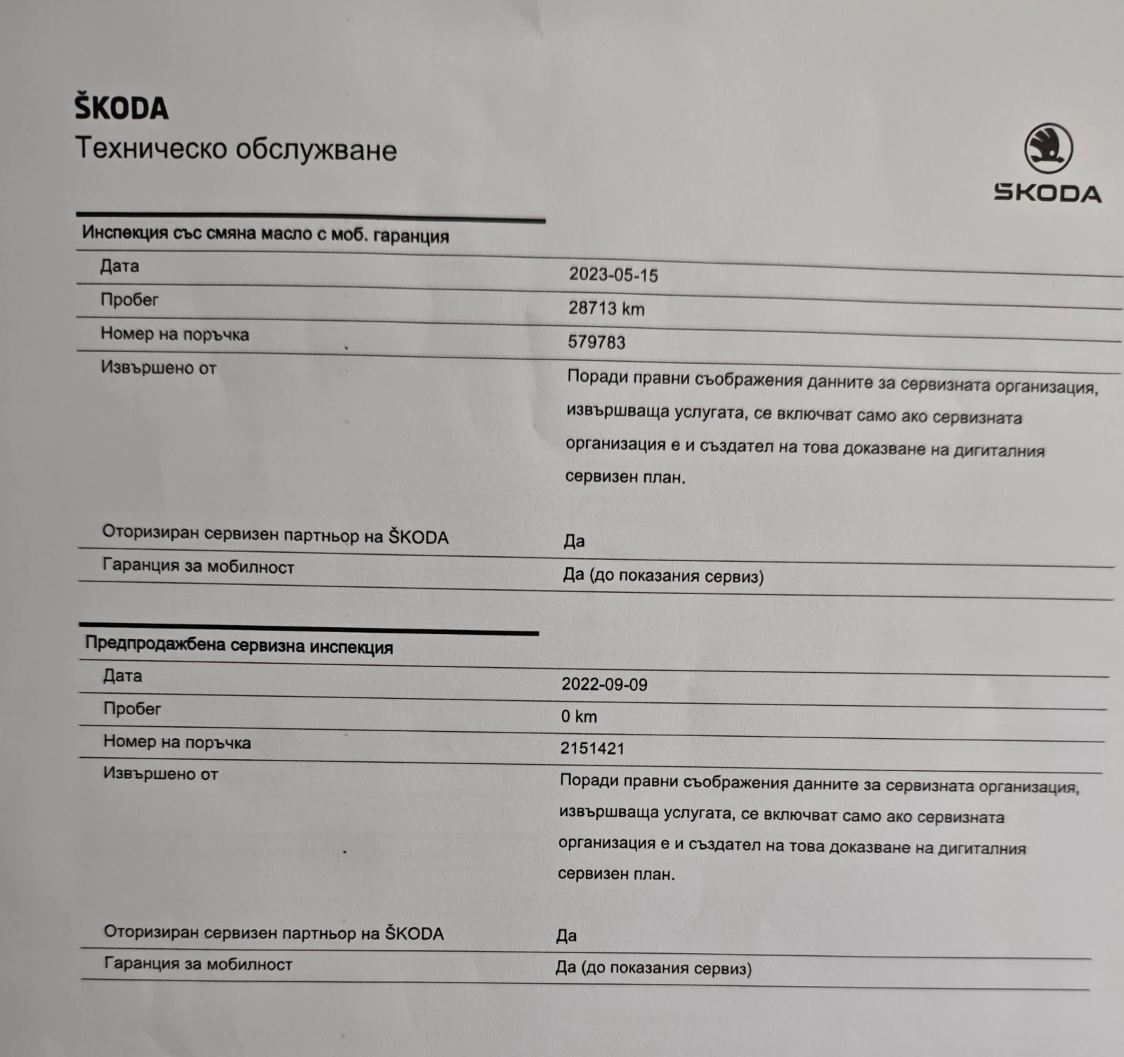 Skoda Octavia Skoda Octavia - 2.0 Tdi DSG Style Plu | Mobile.bg � ����������� 17