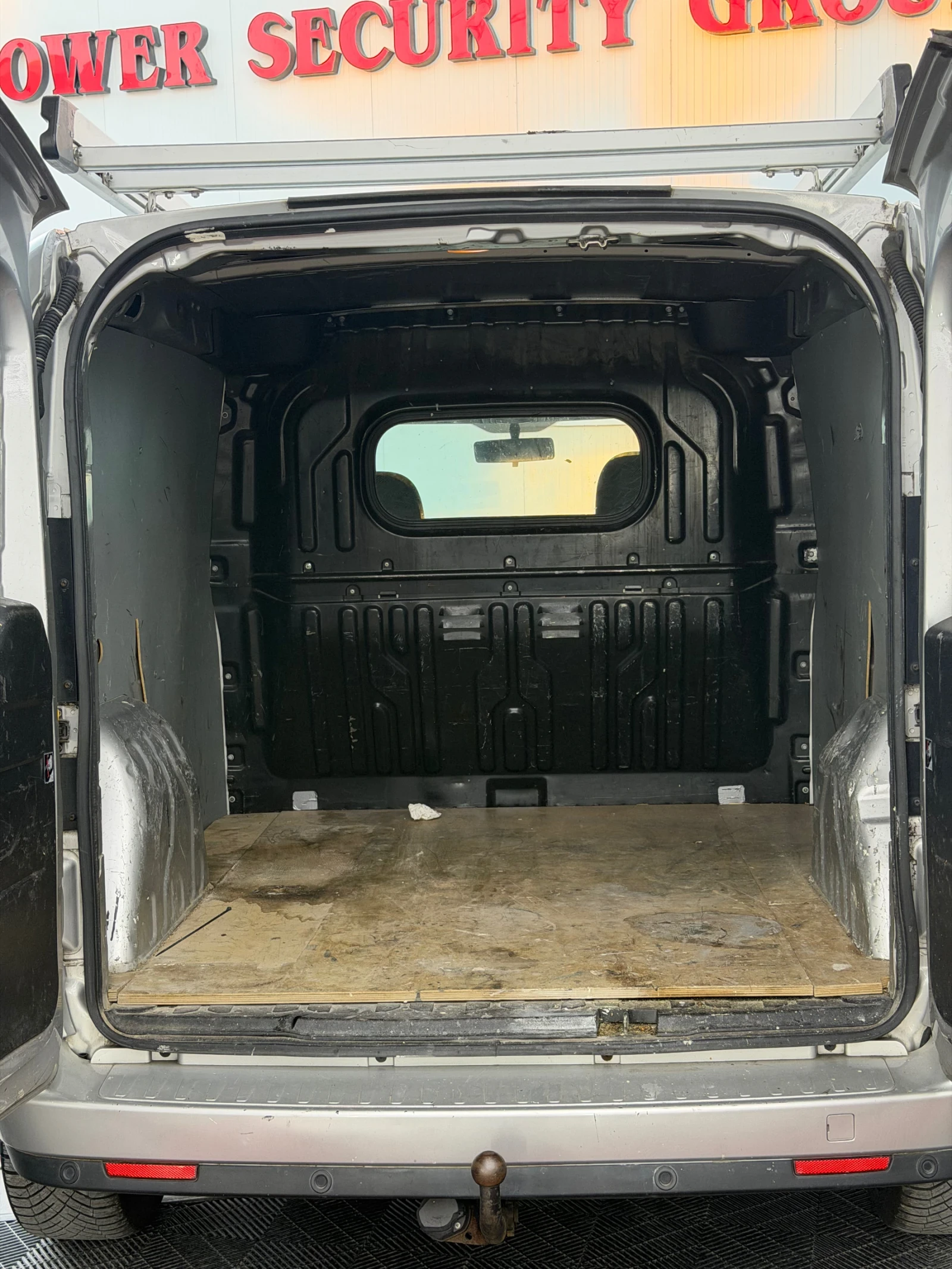 Opel Combo 1.3D 90кс 2012, снимка 7 - Автомобили и джипове - 56600015