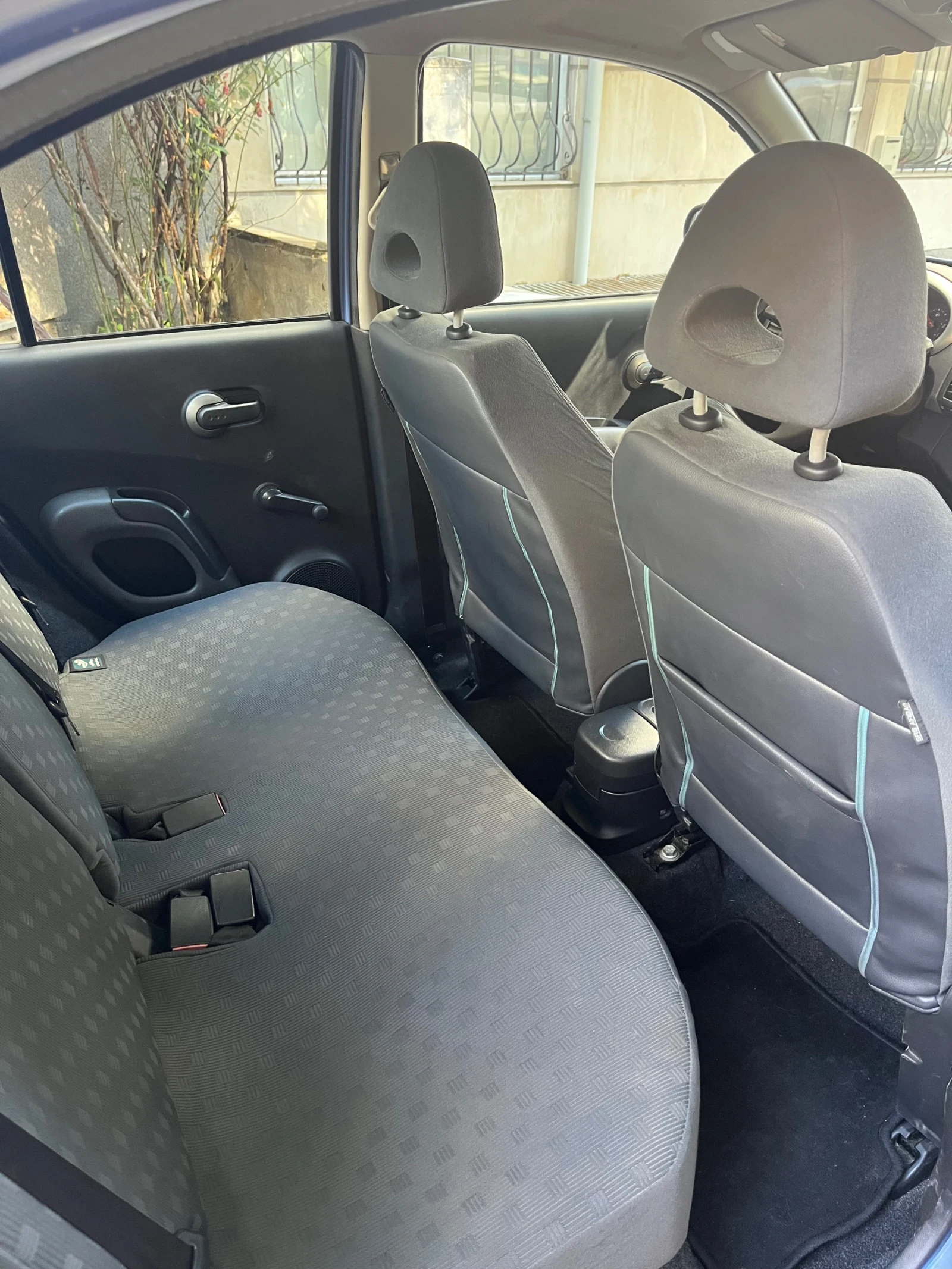 Nissan Micra, снимка 6 - Автомобили и джипове - 56600256
