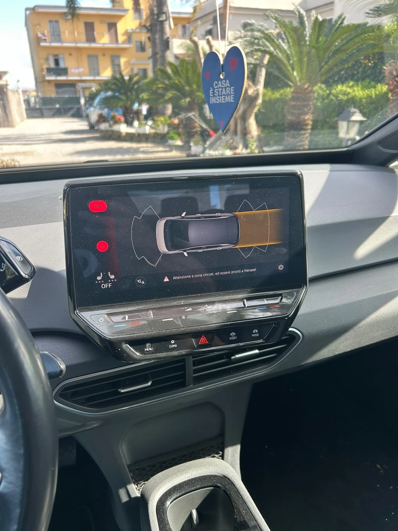 VW ID.3, снимка 7 - Автомобили и джипове - 56645866