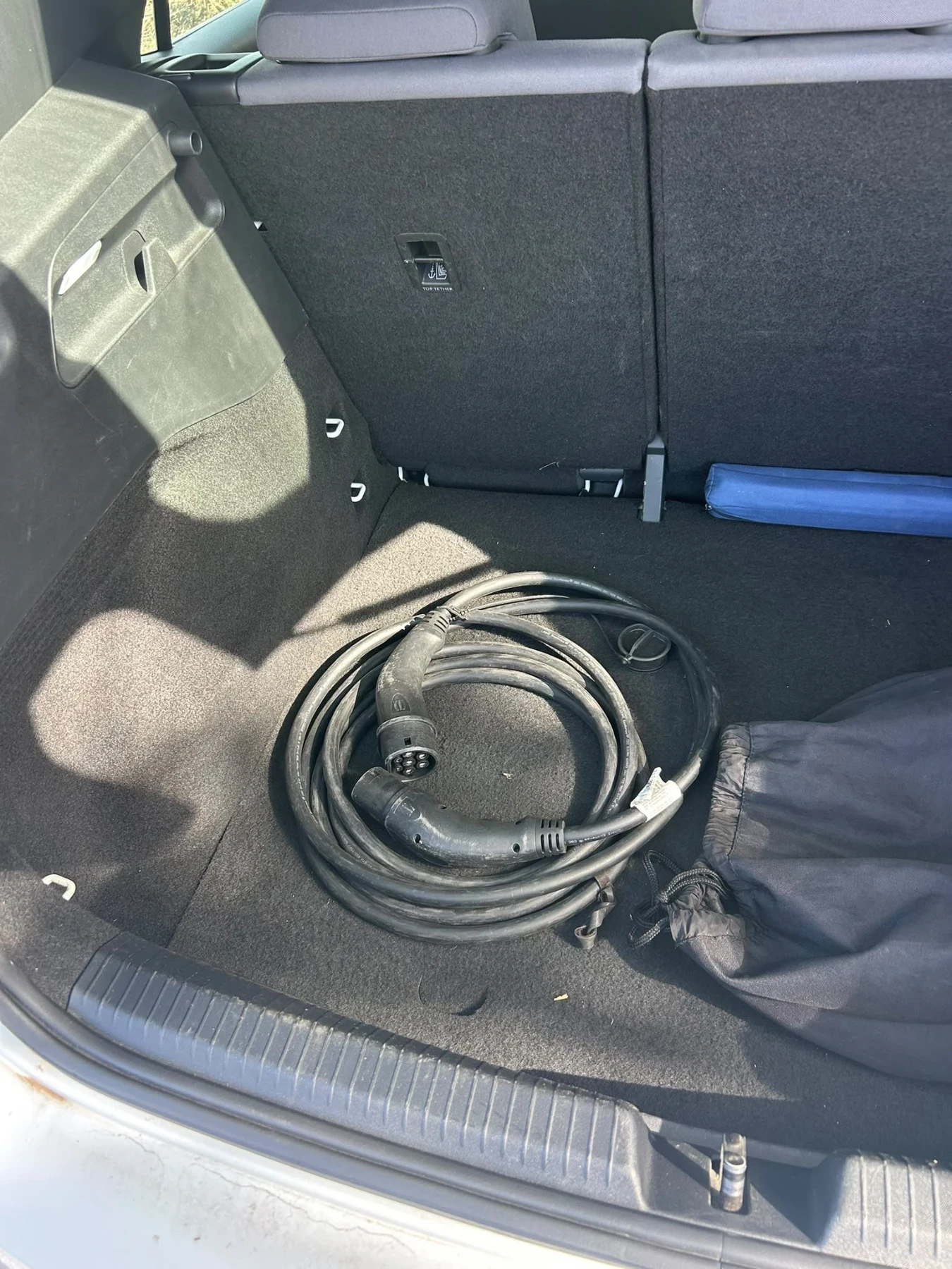 VW ID.3, снимка 10 - Автомобили и джипове - 56645866