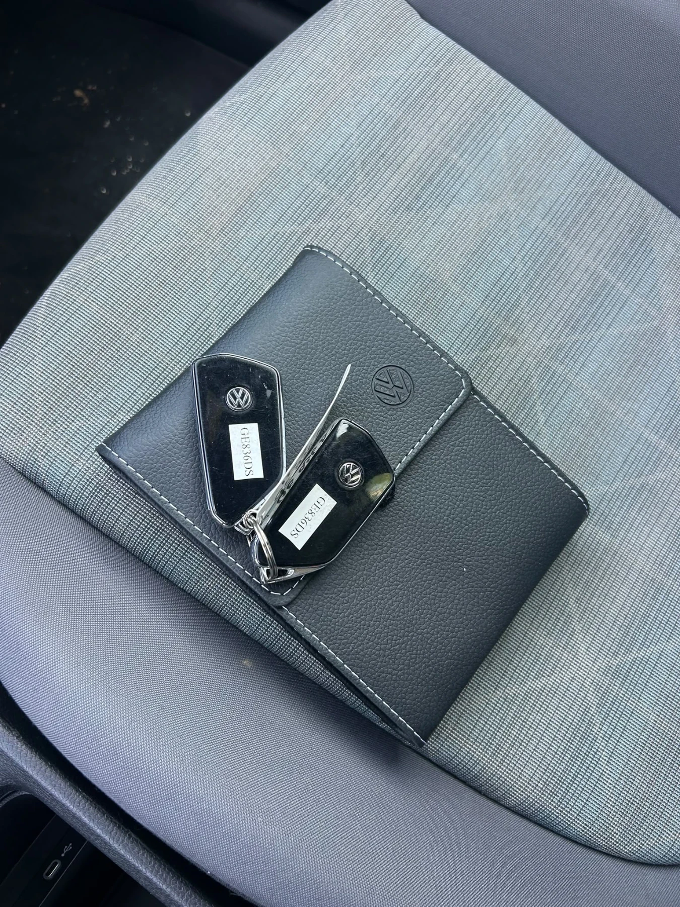 VW ID.3, снимка 15 - Автомобили и джипове - 56645866