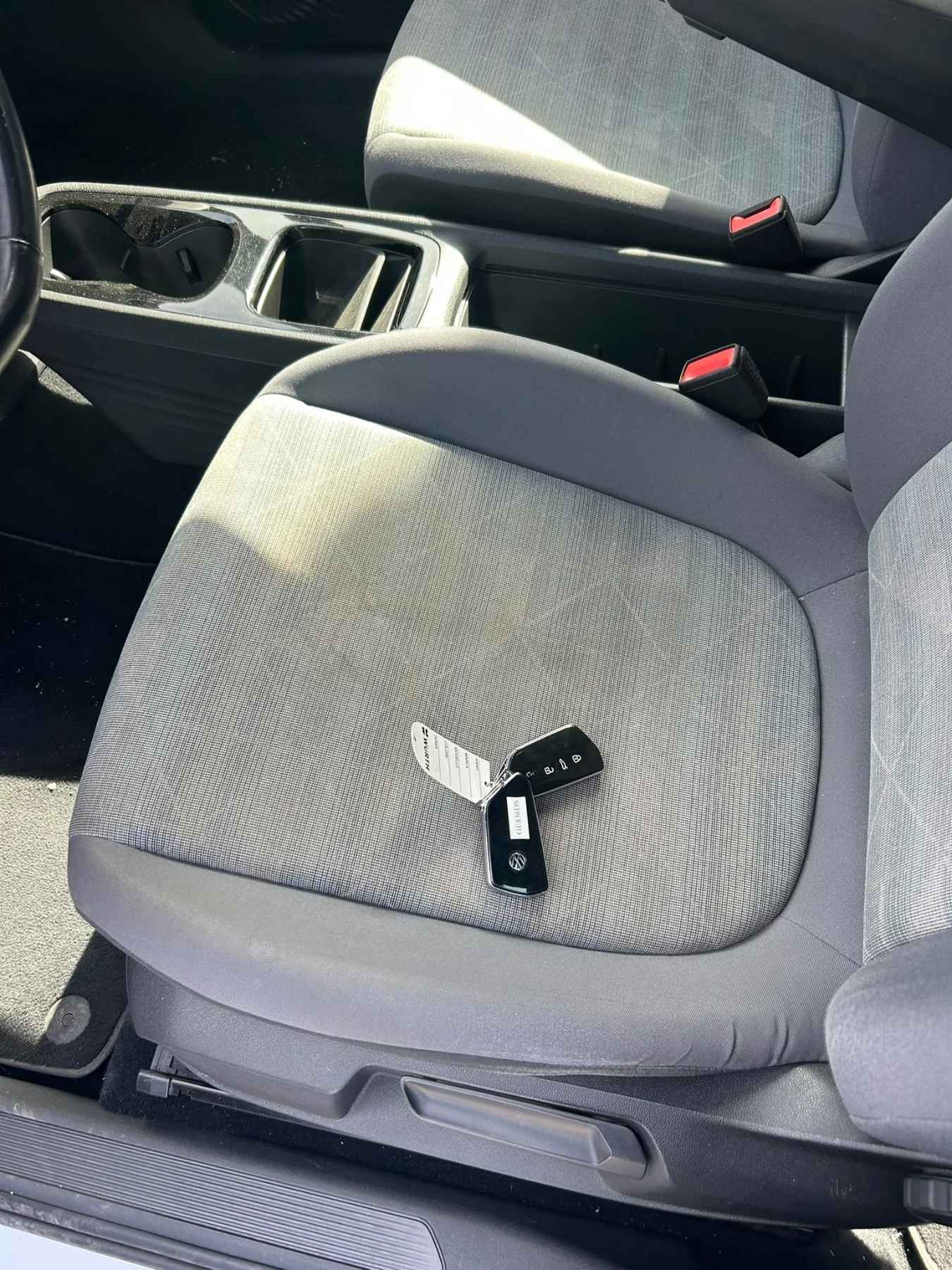 VW ID.3, снимка 11 - Автомобили и джипове - 56645866