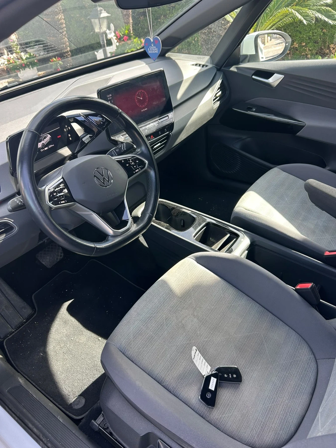 VW ID.3, снимка 14 - Автомобили и джипове - 56645866