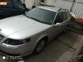 Saab 9-5 2.0Т,Германия/Gaz, снимка 7