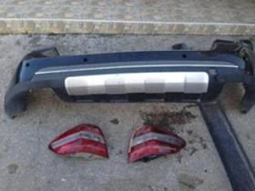 Mercedes-Benz ML 500 W164, снимка 5