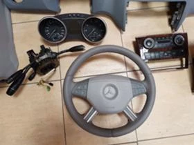 Mercedes-Benz ML 500 W164, снимка 7