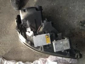 Mercedes-Benz ML 500 W164, снимка 6