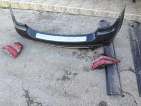 Mercedes-Benz ML 500 W164, снимка 4