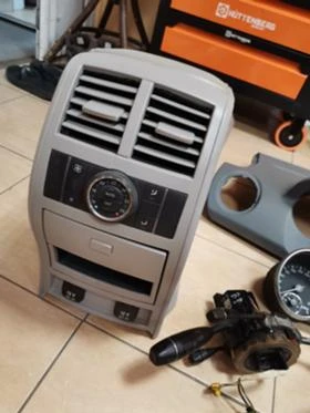 Mercedes-Benz ML 500 W164, снимка 9