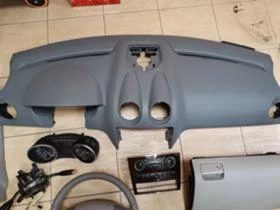 Mercedes-Benz ML 500 W164, снимка 8