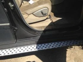 Mercedes-Benz ML 500 W164, снимка 2