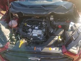 Ford EcoSport 1.0i face, снимка 9