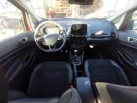 Ford EcoSport 1.0i face, снимка 11
