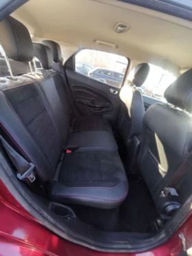 Ford EcoSport 1.0i face, снимка 13