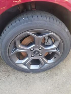 Ford EcoSport 1.0i face, снимка 7