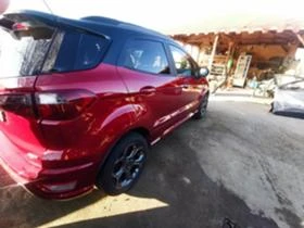 Ford EcoSport 1.0i face, снимка 6