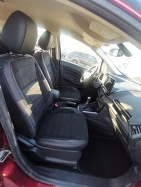 Ford EcoSport 1.0i face, снимка 12