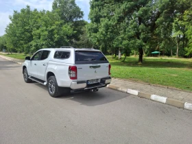 Mitsubishi L200, снимка 10