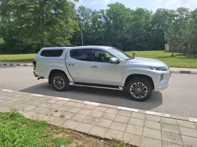 Mitsubishi L200, снимка 6