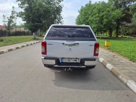 Mitsubishi L200, снимка 9