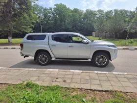 Mitsubishi L200, снимка 4