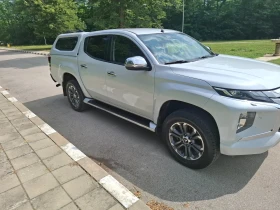 Mitsubishi L200, снимка 7