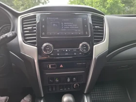 Mitsubishi L200, снимка 14