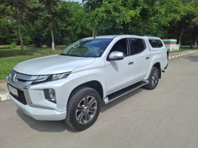 Mitsubishi L200, снимка 3